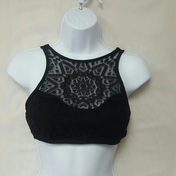Xhilaration Bikini Top - Picture 1 of 2